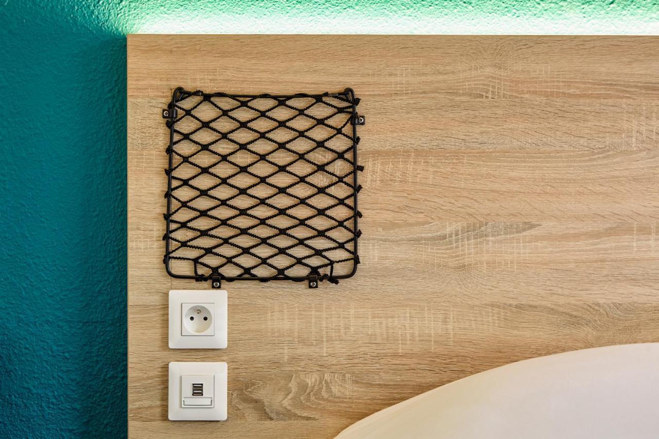 Double Cabrio Room
