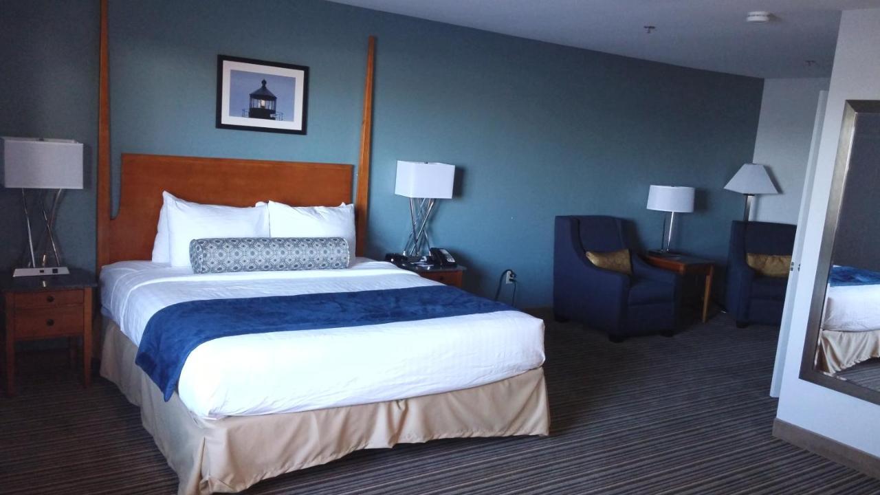 Basic King Room