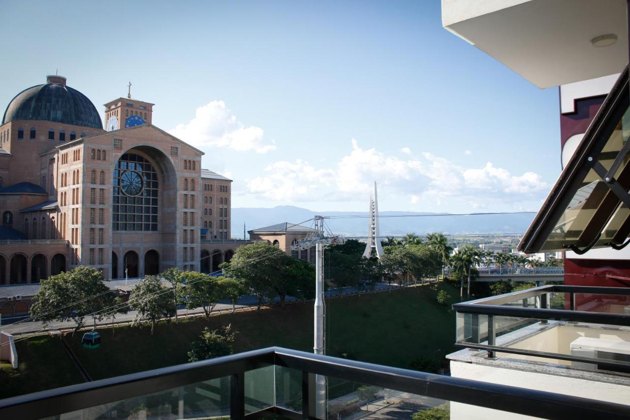 Executive Double Room Balcony