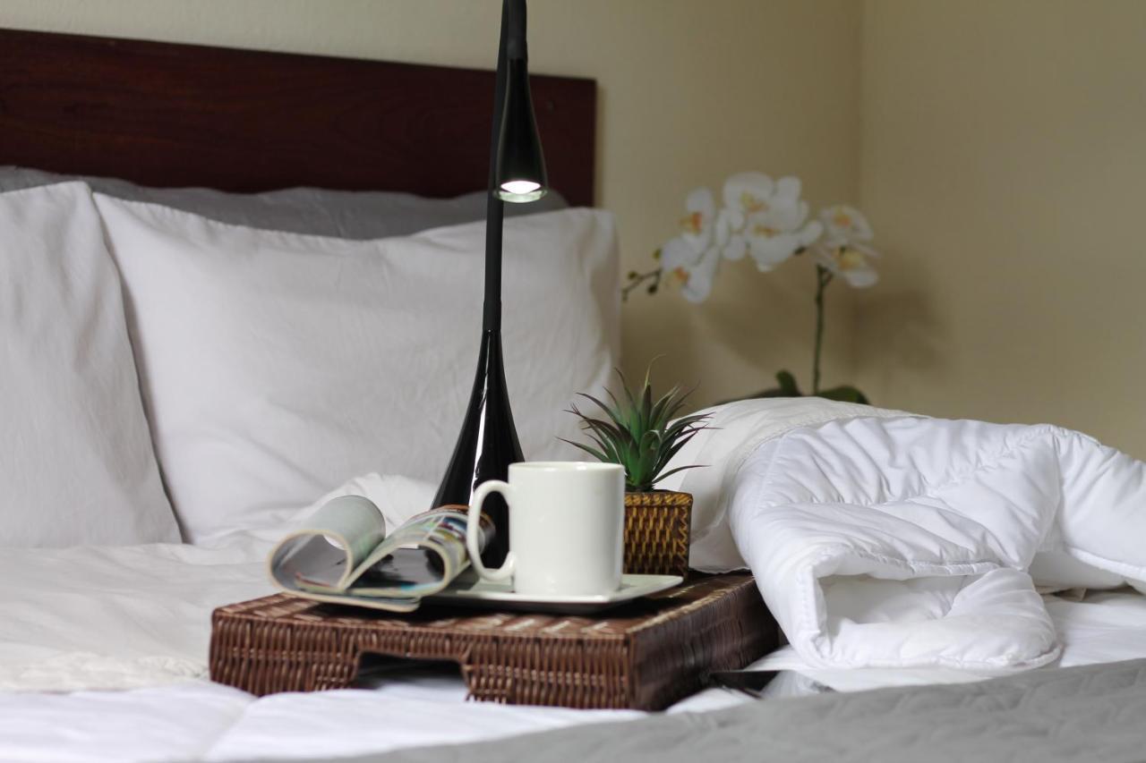 Basic Triple Room