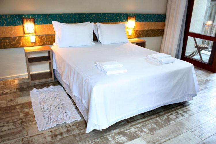 Queen Room Balcony