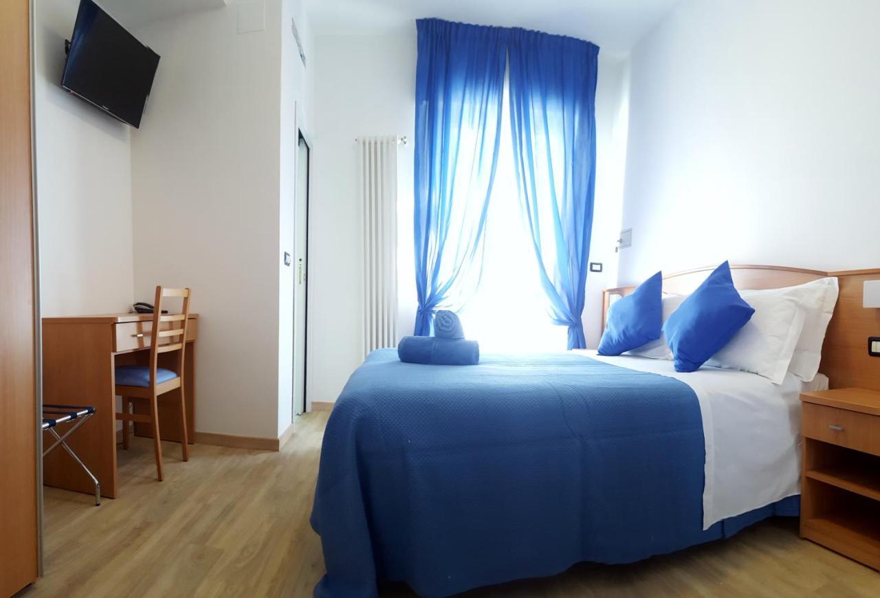 Double Room Balcony