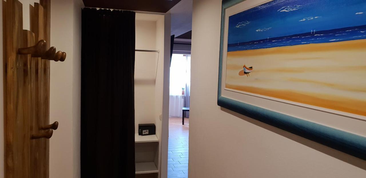 Suite Lake View