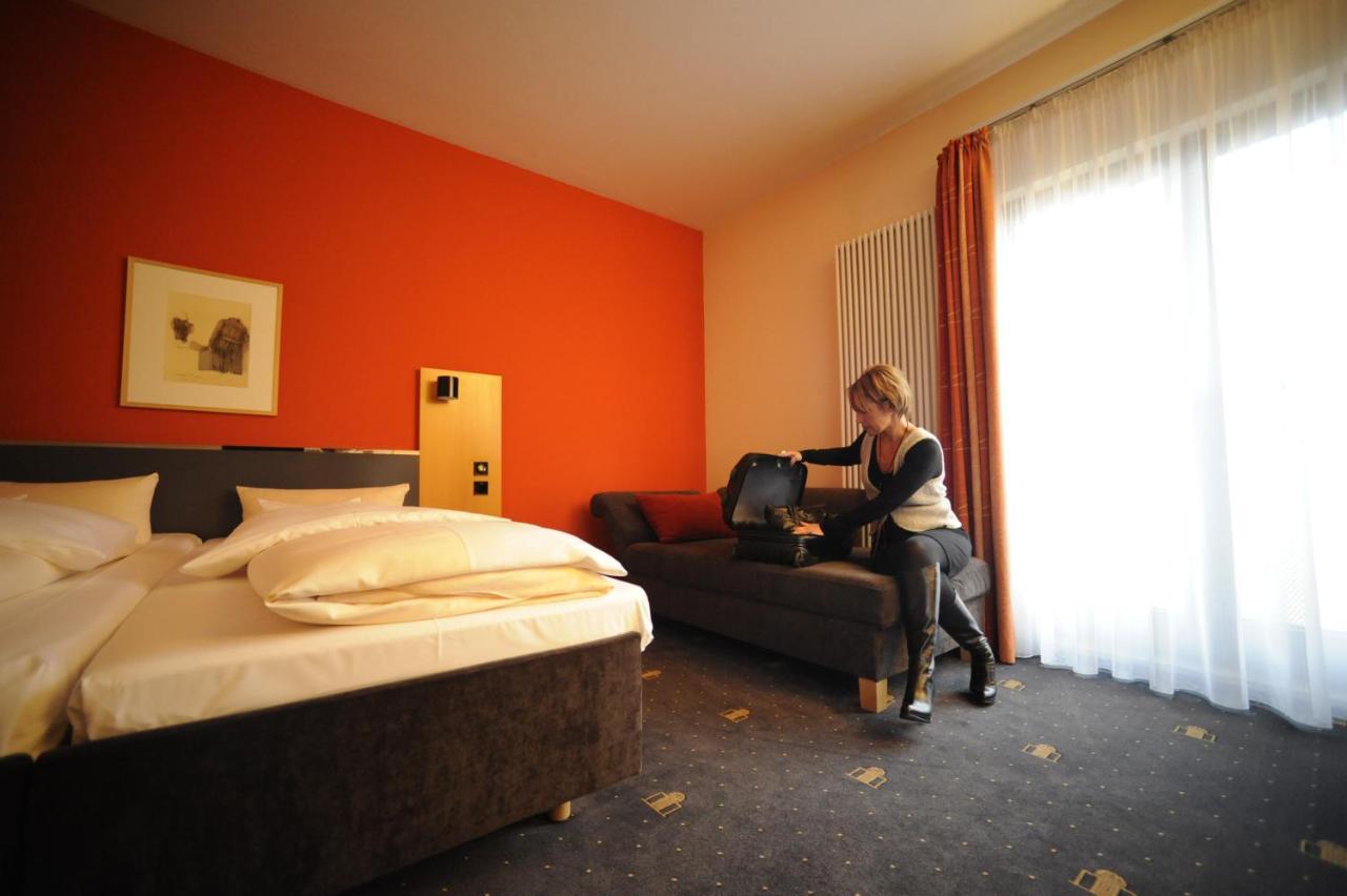 Classic Doppelzimmer zur Einzelnutzung