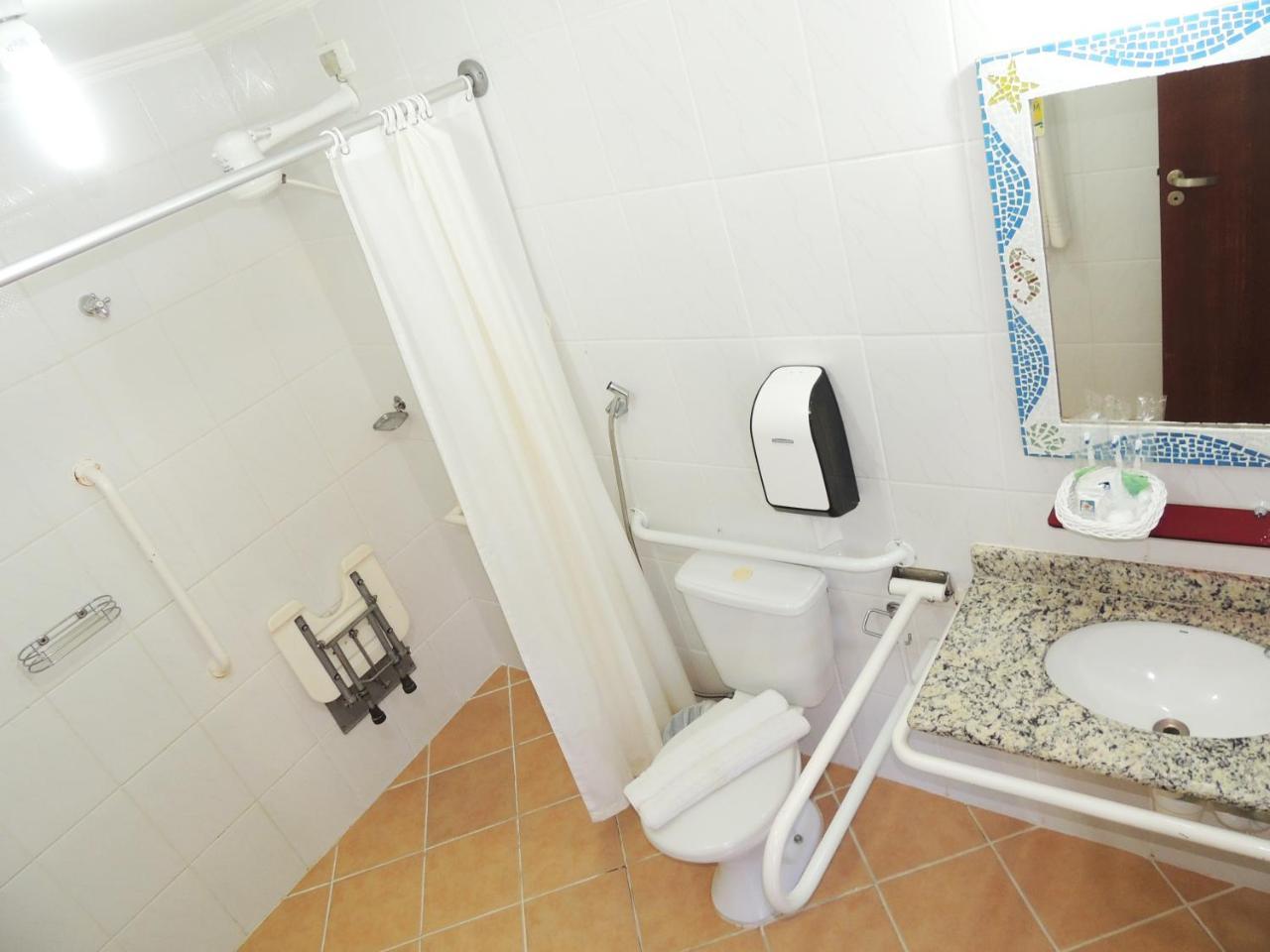 Family Room Disability Access