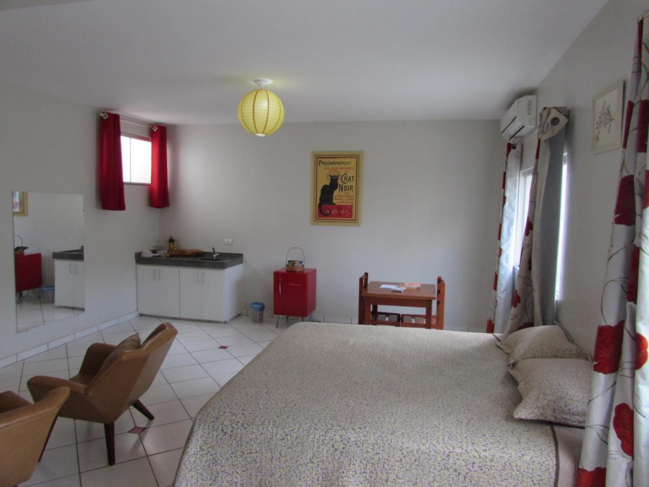 Standard King Room