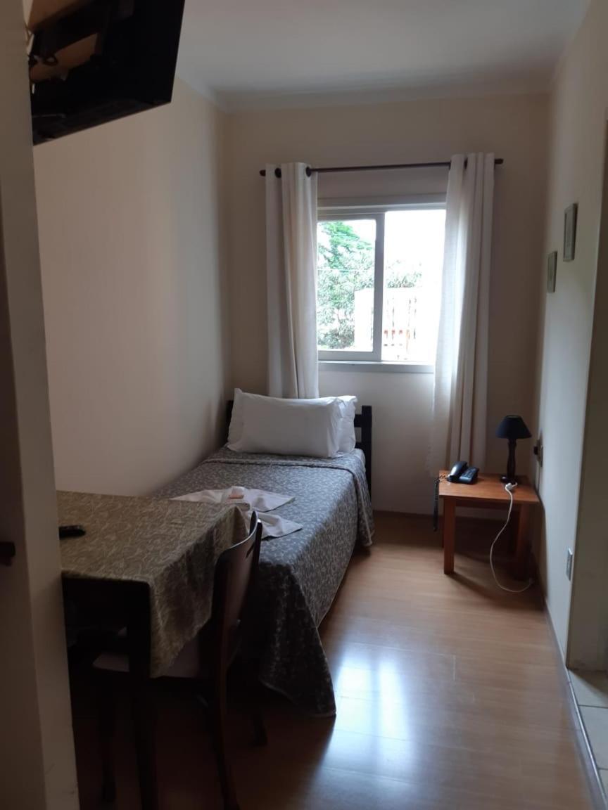 Budget Single Room