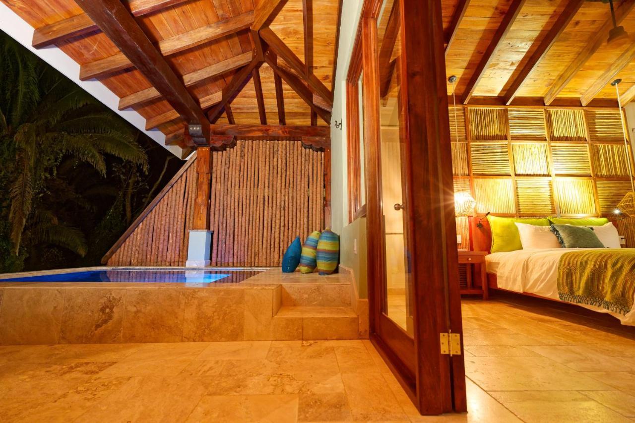 River View Suite with Private Pool