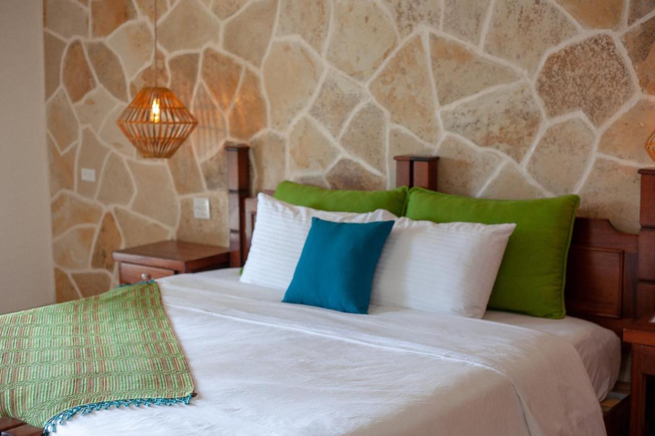 River side room