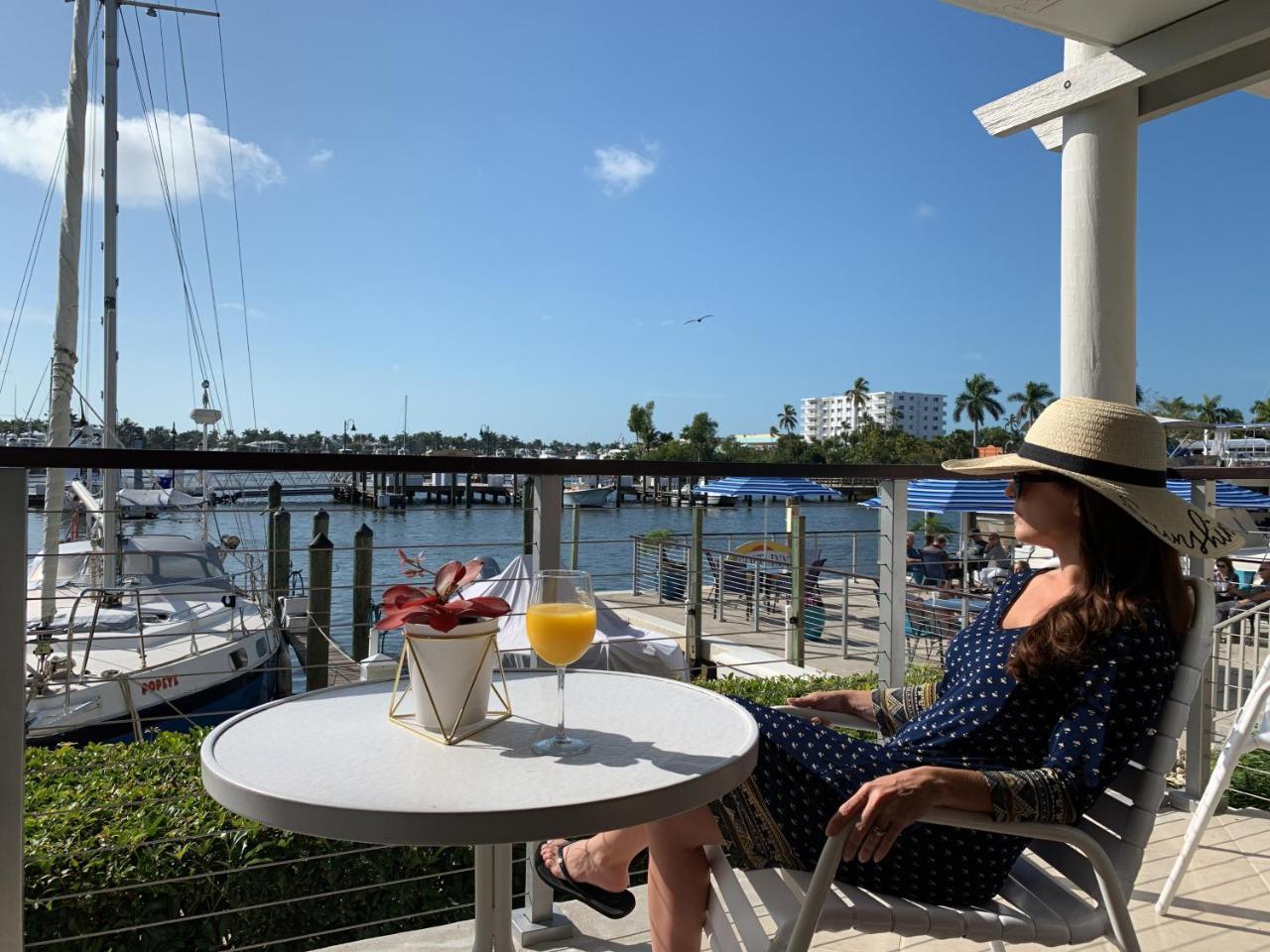 Hotel Bayside Double Deluxe