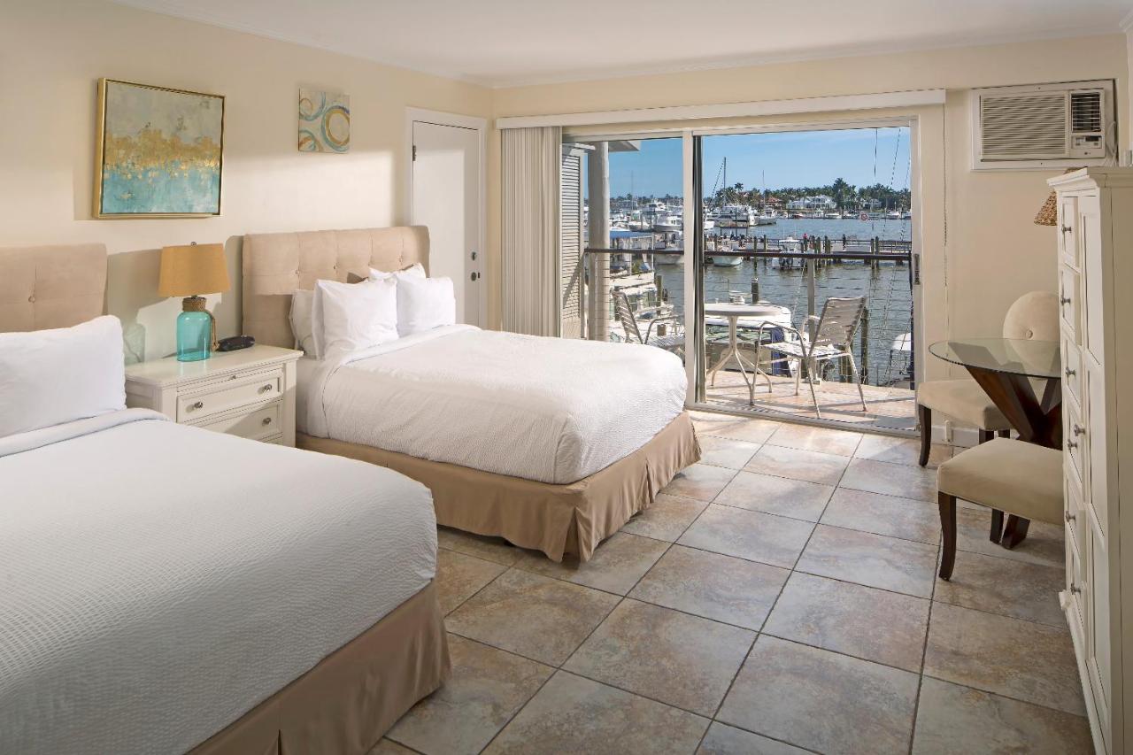 Hotel Bayside Double Deluxe
