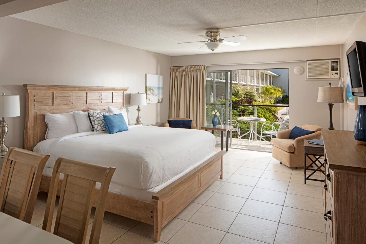 Efficiency Bayside King Premium