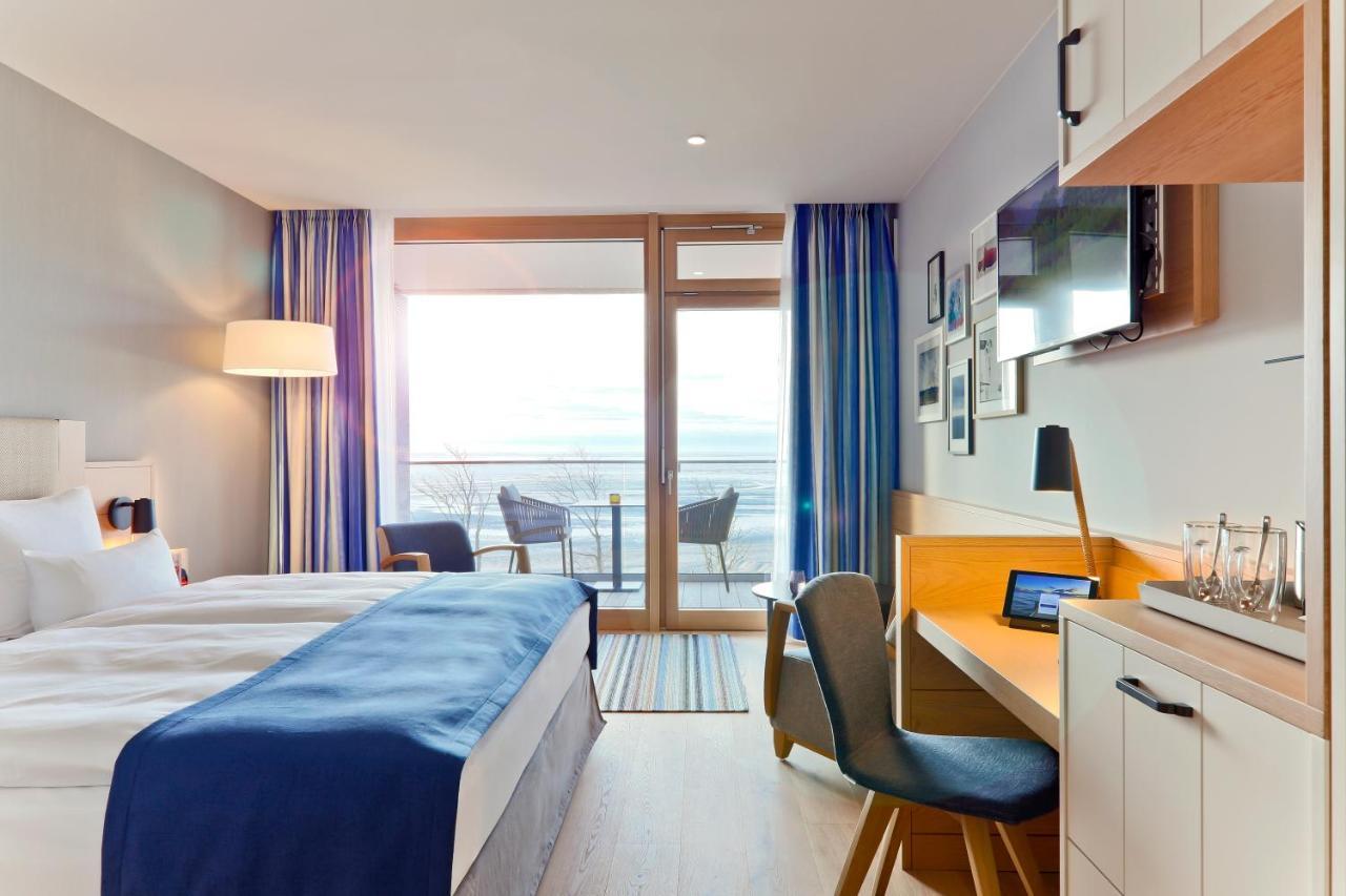 Classic Double Room Sea View