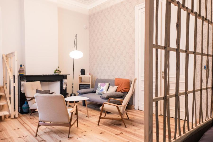 Family Room Terrace