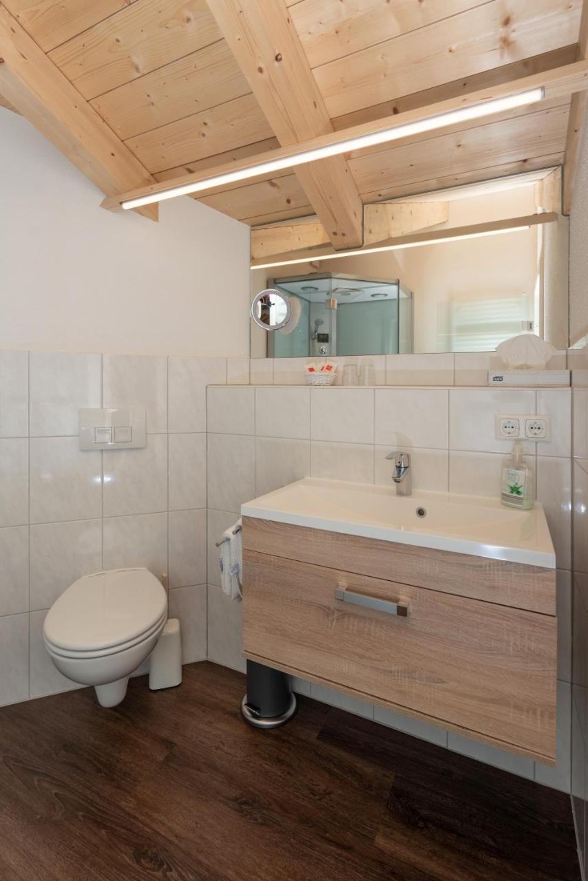 Duplex Suite