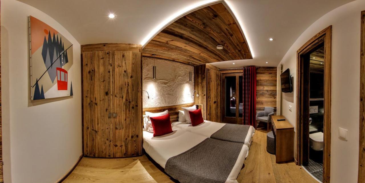 Chambre Double