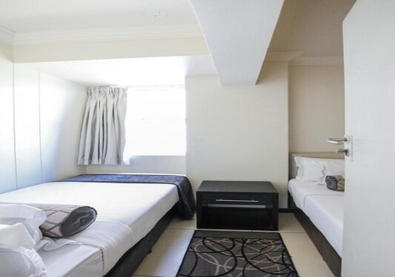 Deluxe Family Room North Sea Facing