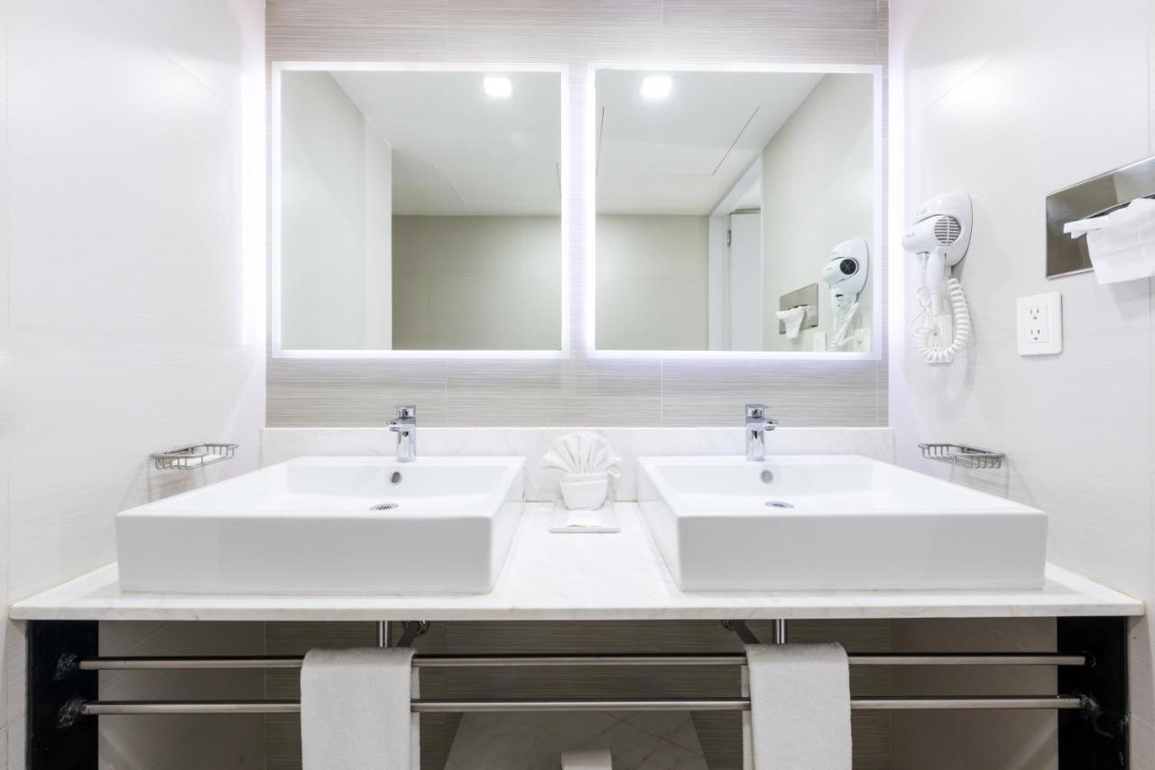 Habitación Doble Superior