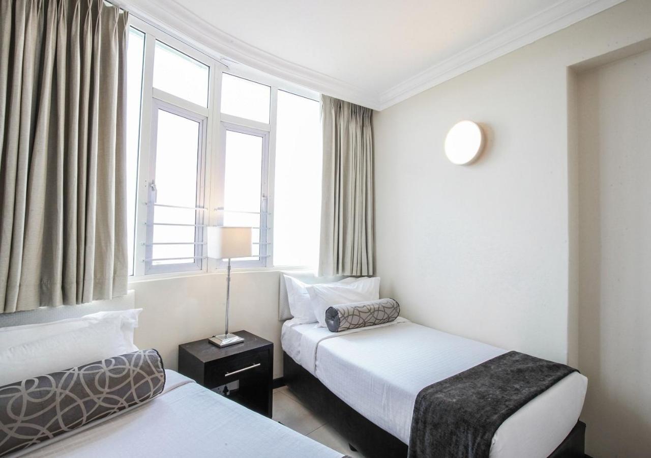 Deluxe Quadruple Room North Sea Facing