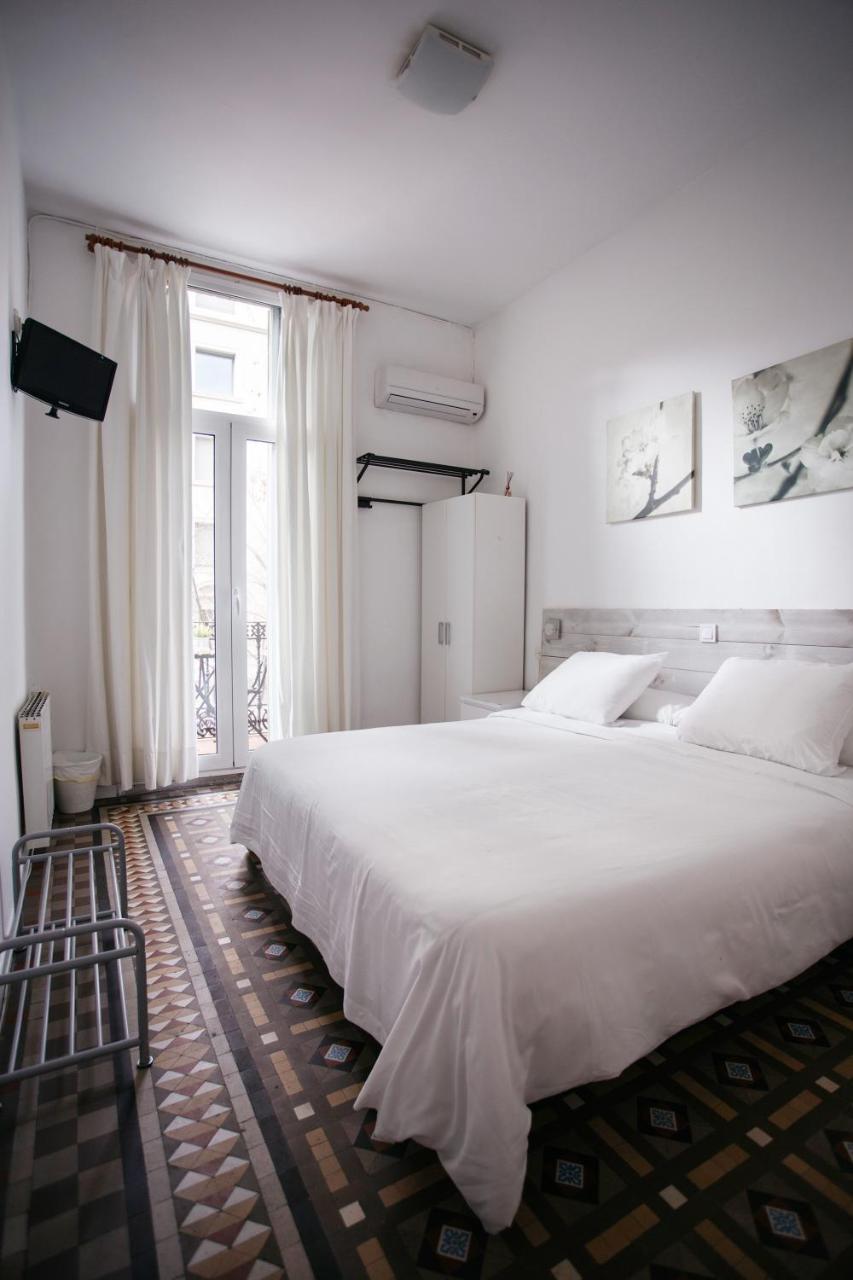 Double or Twin Room Balcony Private Bathroom