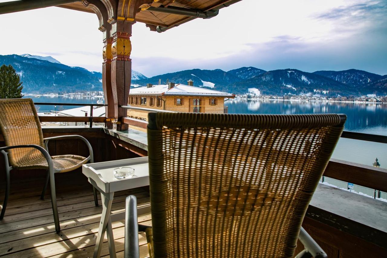 Double Room Balcony
