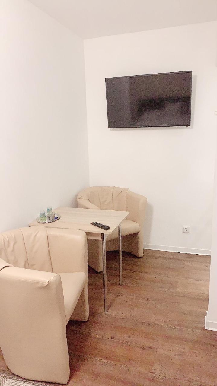 Budget Double Room
