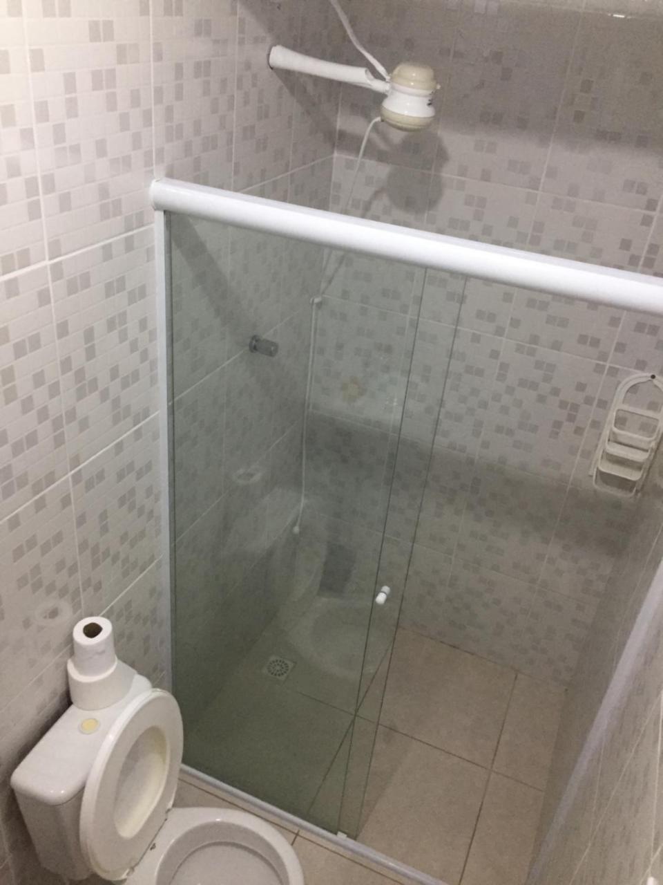 Quarto Deluxe com Cama de Casal e Cama Extra