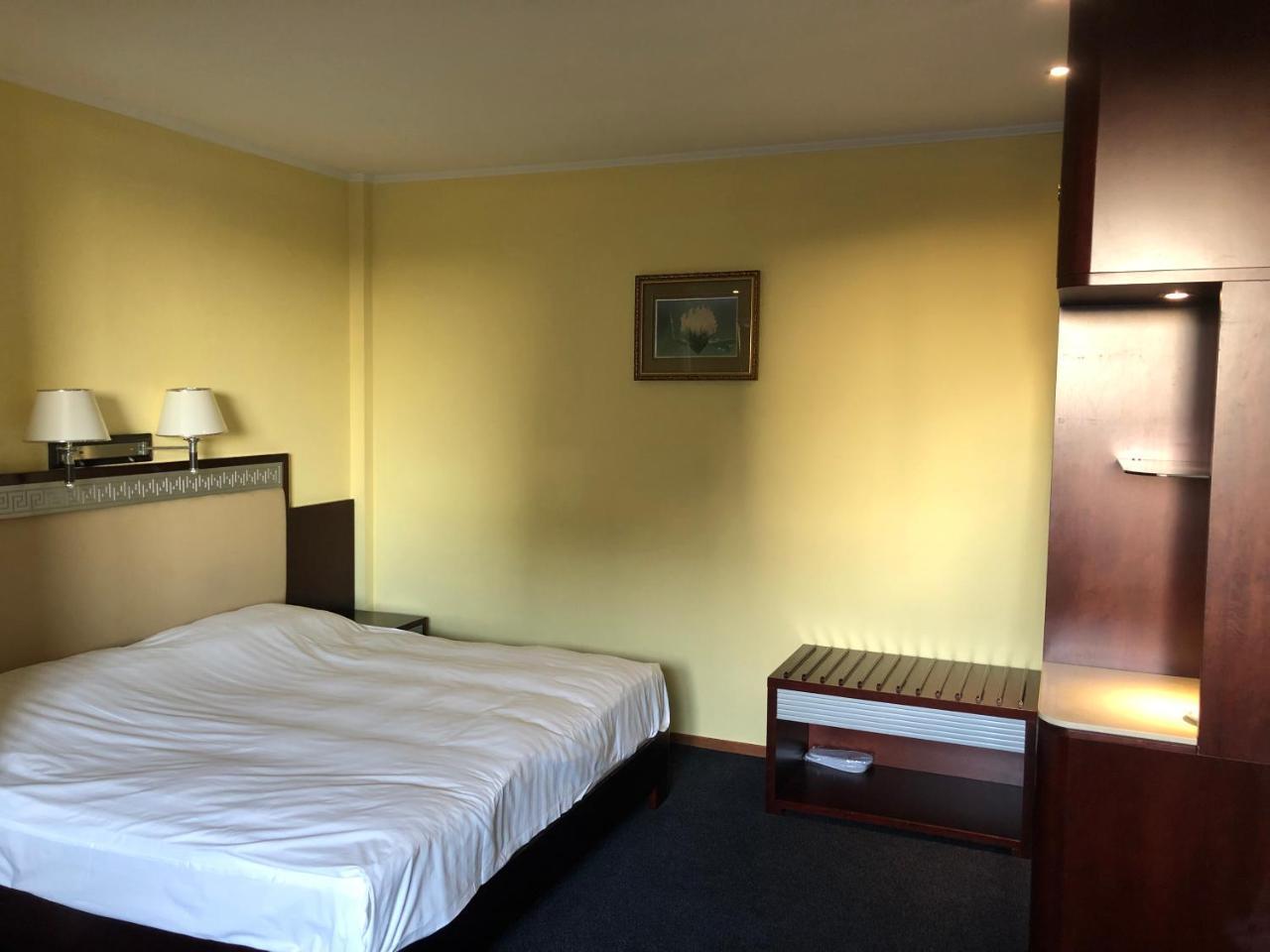 Suite Sea View