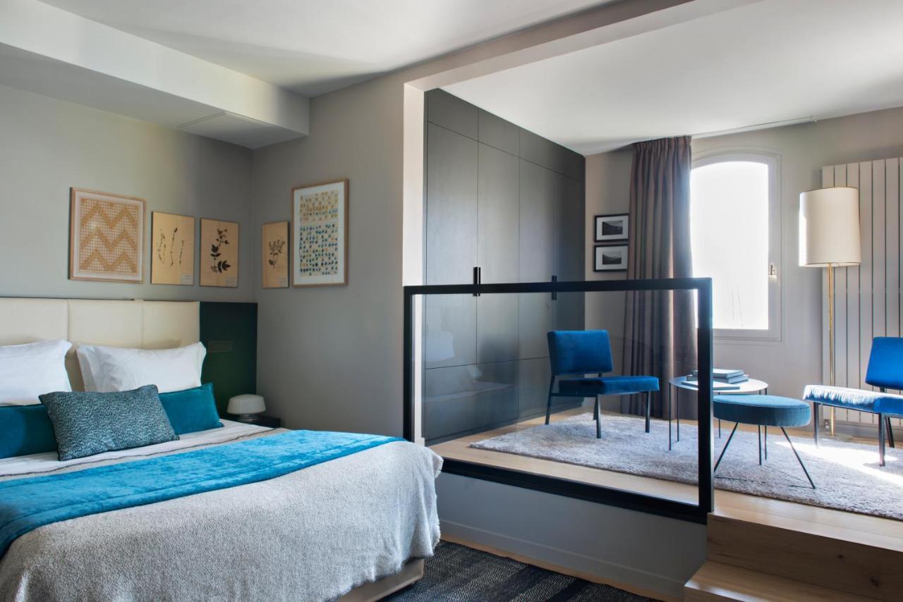 Double Room "Charme"