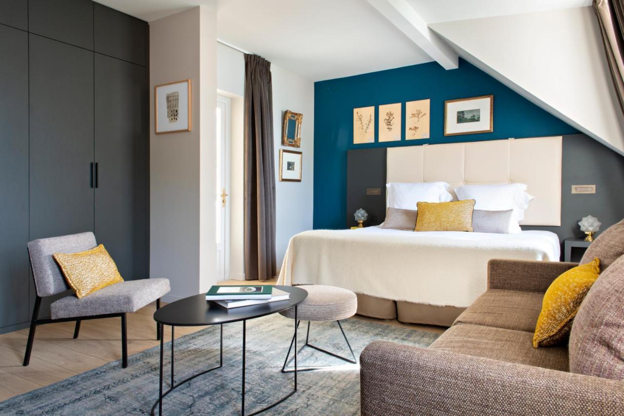Double Room "Charme"