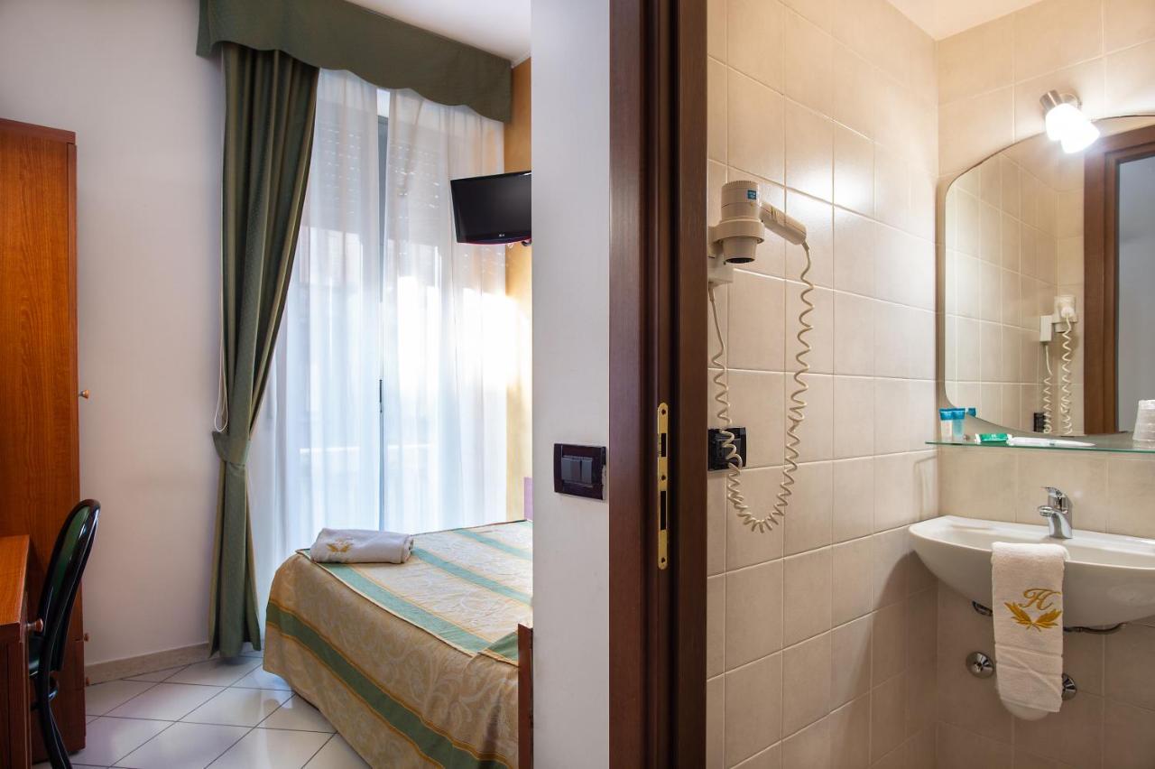 Superior Single Room