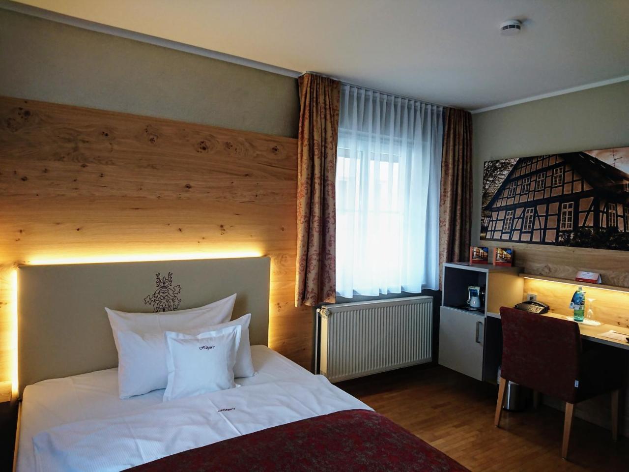 Deluxe Einzelzimmer