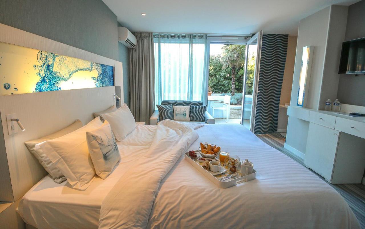 Classic Double or Twin Room