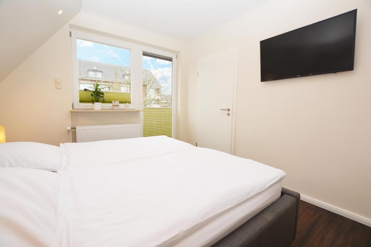 Suite Balcony