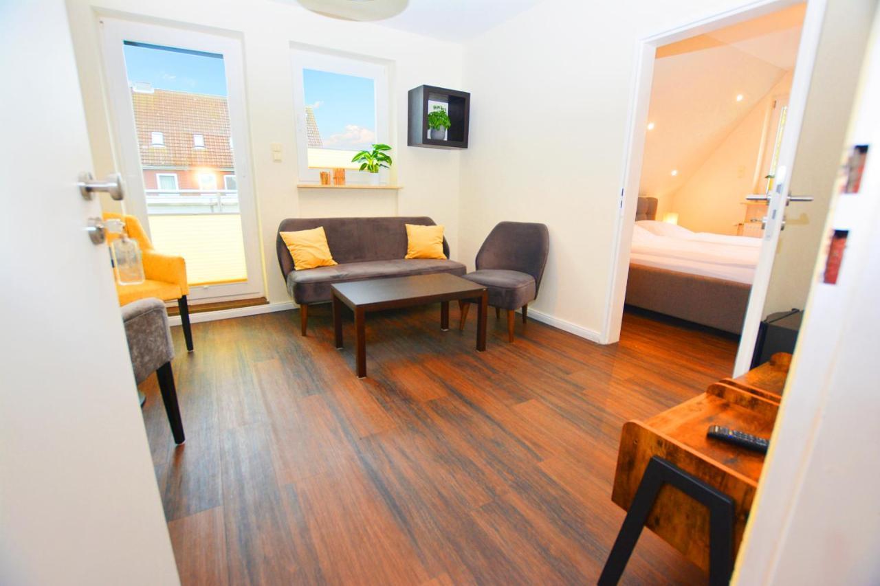Suite Balcony