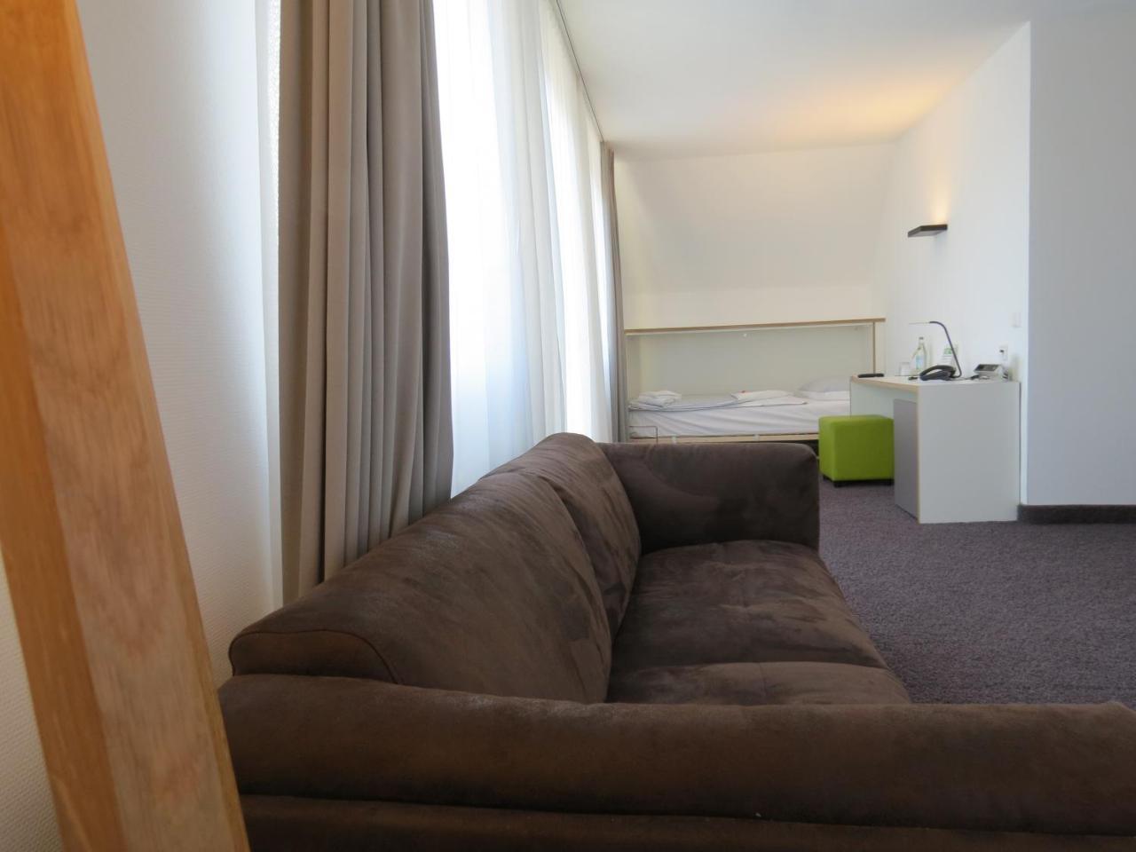 Budget Triple Room