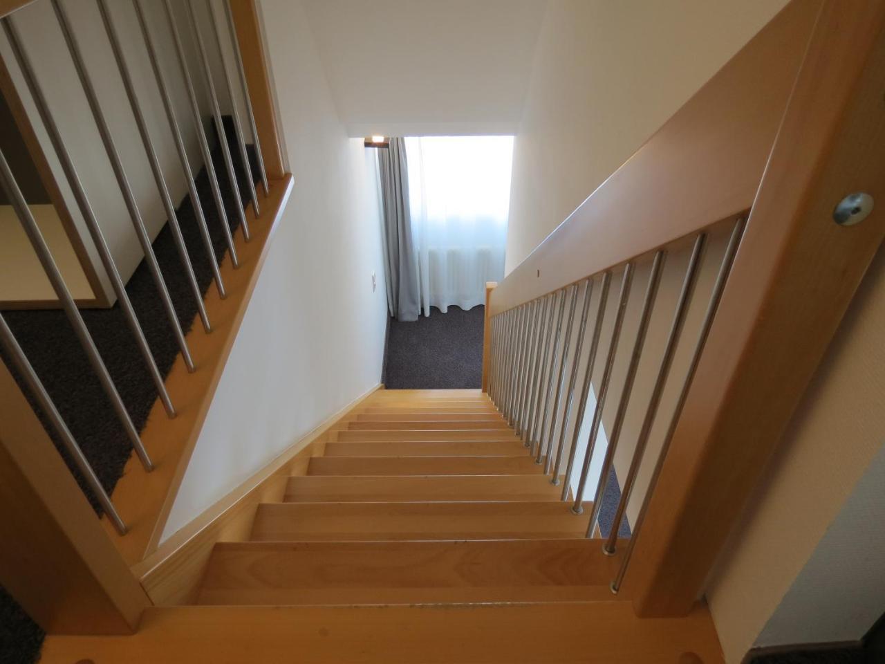 Budget Triple Room