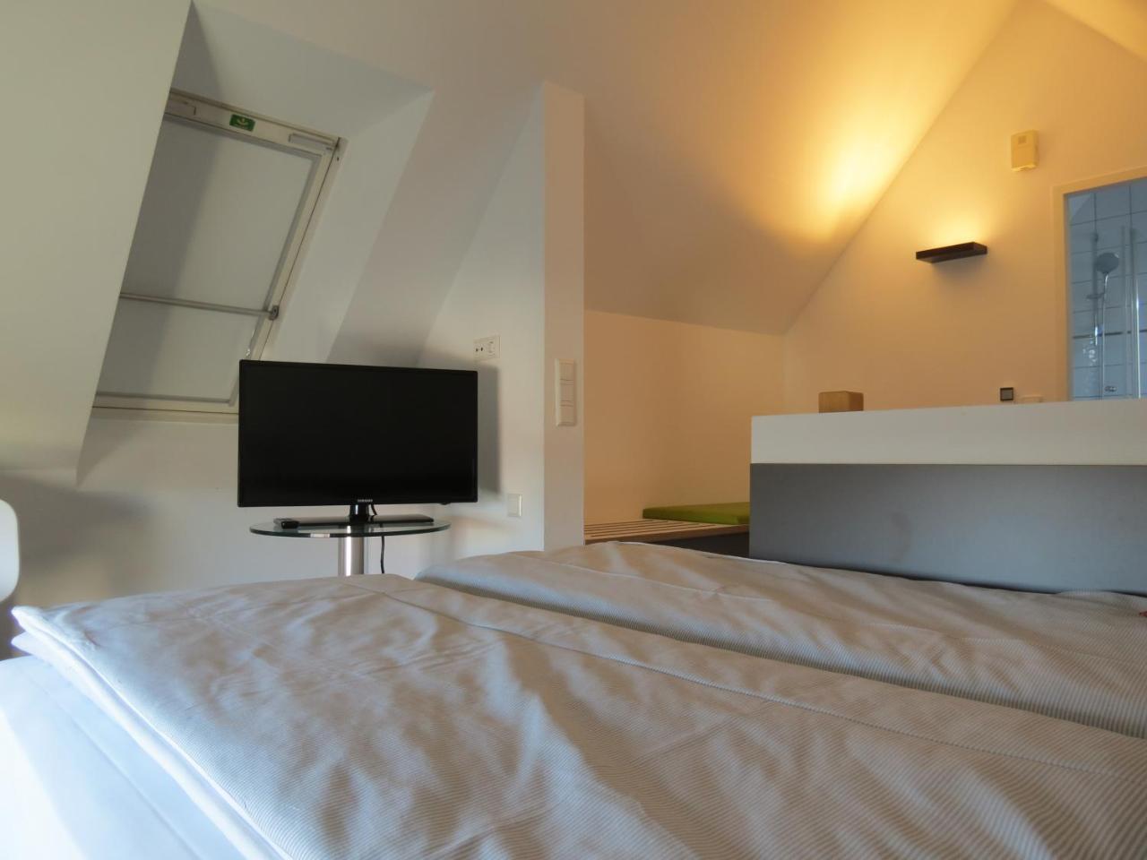 Budget Triple Room