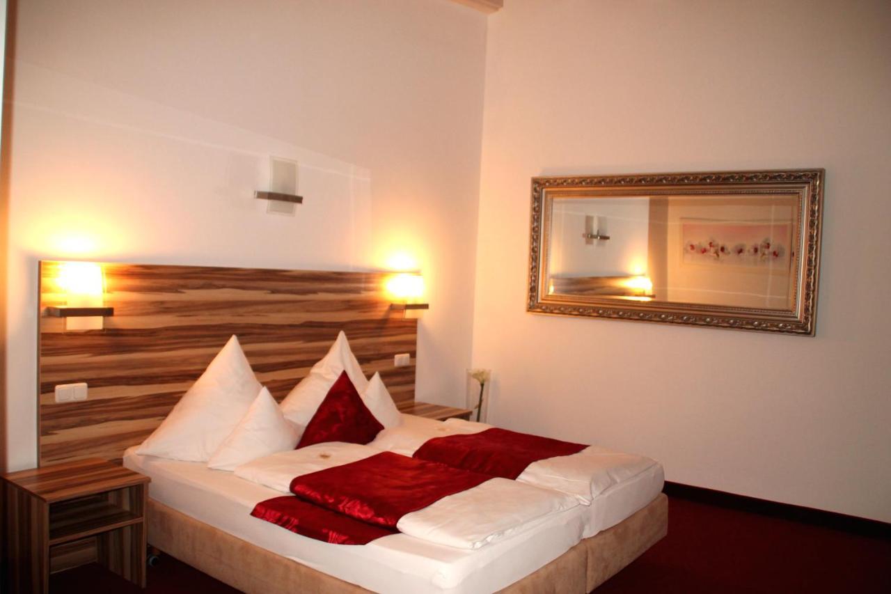 Deluxe Double Room french balcony or terrace