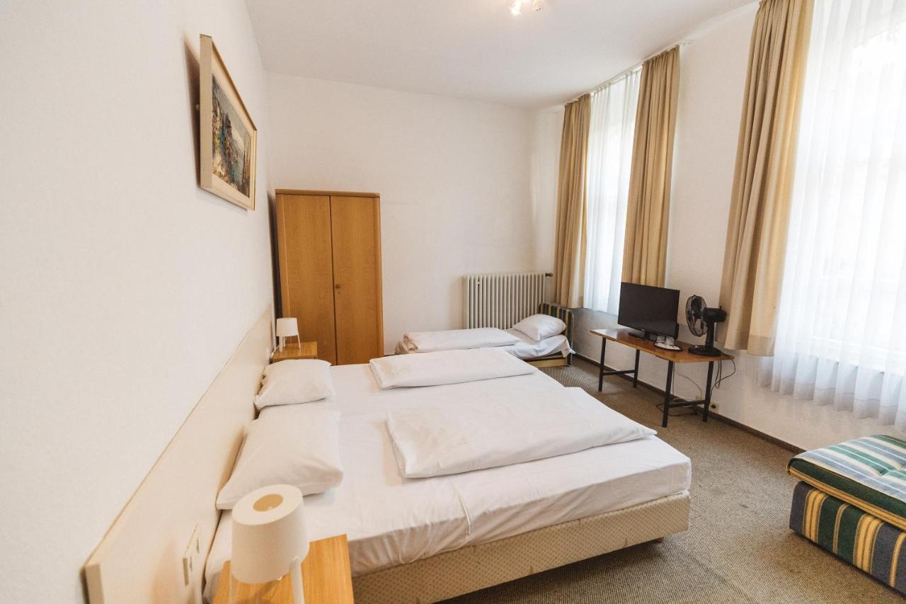 Familienzimmer