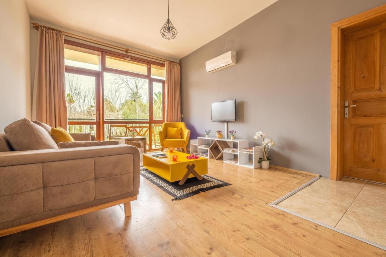 Superior Apartment Balcony