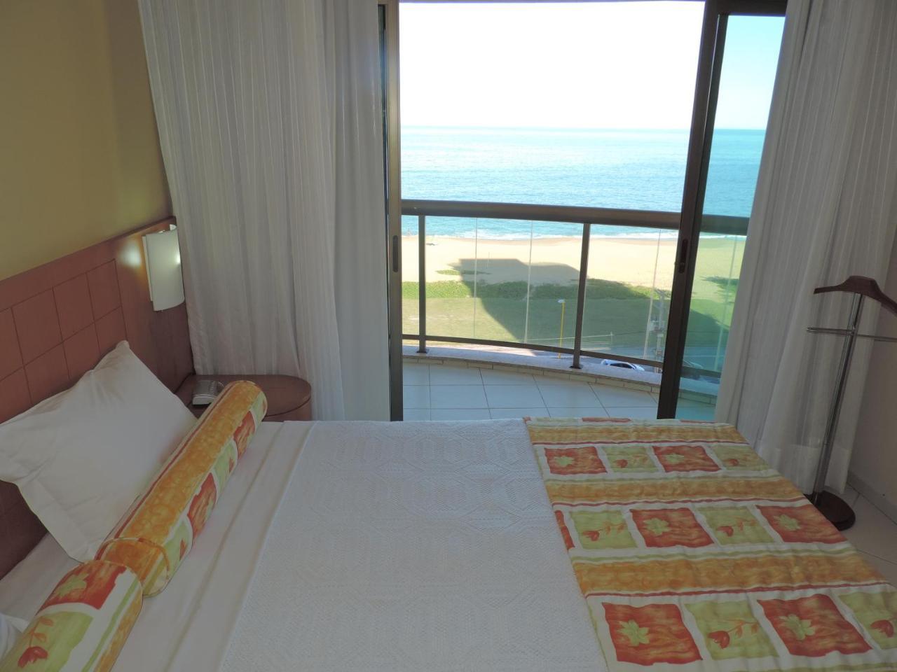 Deluxe Double Room Sea View
