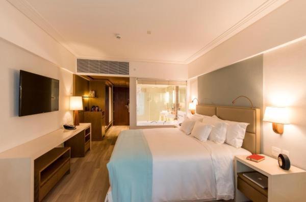 Apartamento de Luxo com Vista Mar