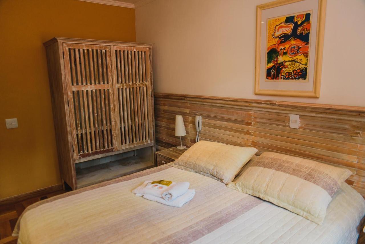 Deluxe Queen Room H7