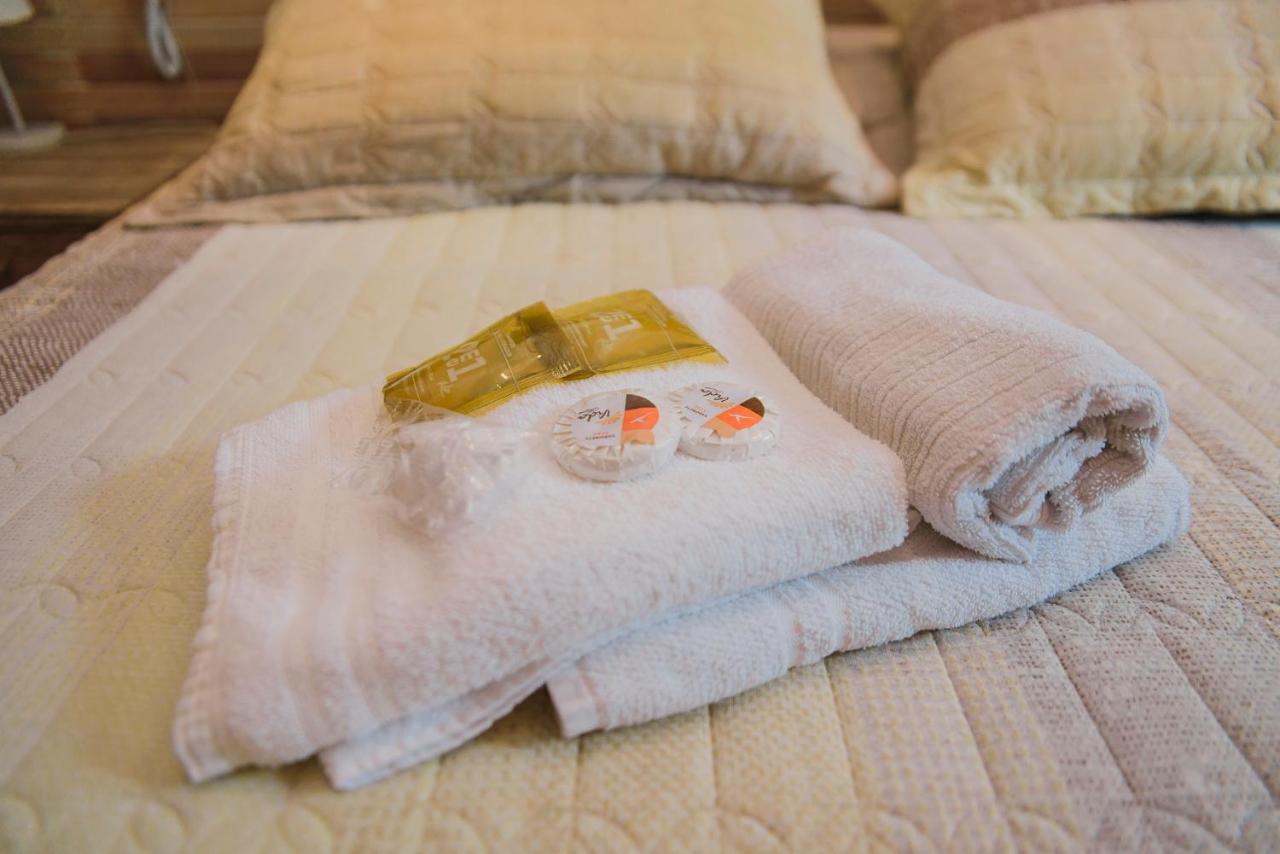 Deluxe Queen Room H7
