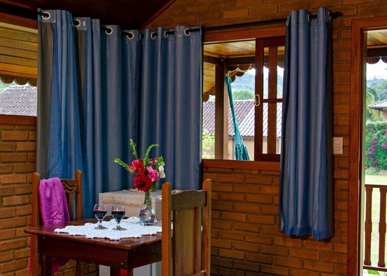 Superior Chalet Hot Tub