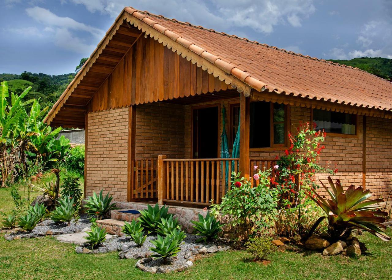 Superior Chalet Hot Tub