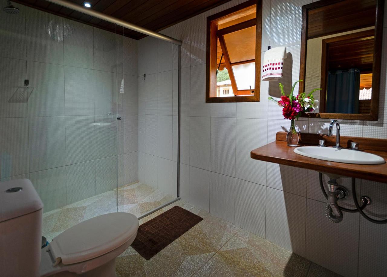Superior Chalet Hot Tub