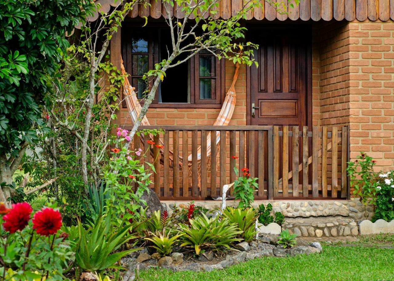 Chalet Hot Tub