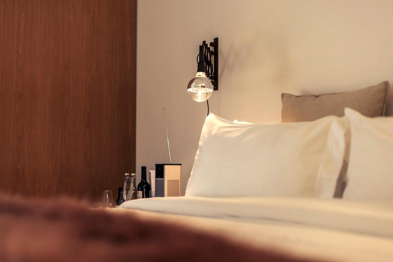 Deluxe Double or Twin Room Garden View